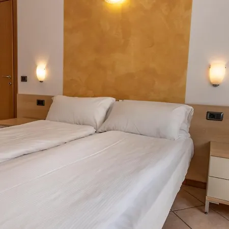 Al Lido 3* Brenzone sul Garda