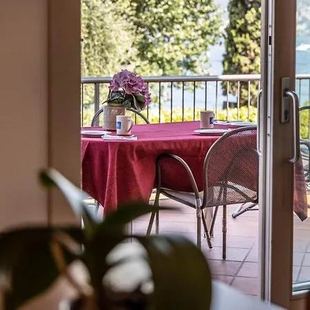 Apart Otel Al Lido Brenzone sul Garda