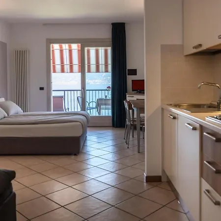 Apart Otel Al Lido