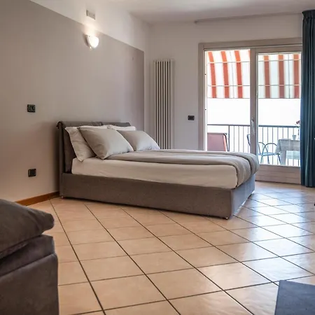 Al Lido Apart Otel