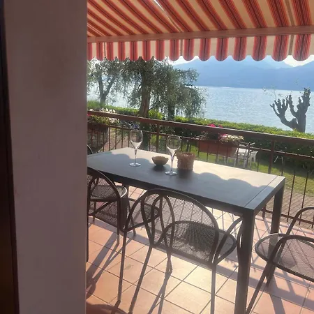 Al Lido 3* Brenzone sul Garda