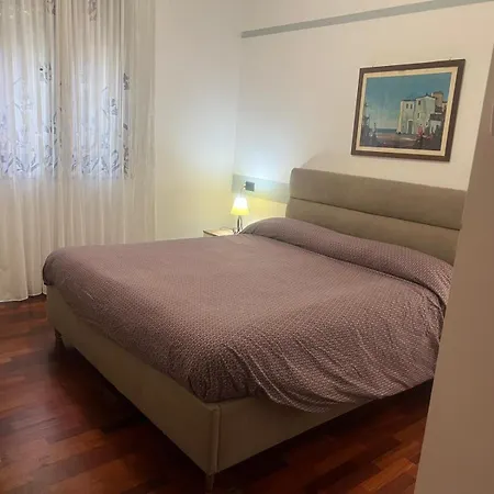 Al Lido Apart Otel