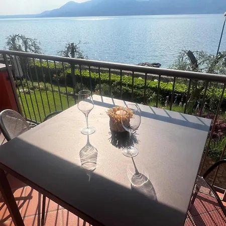 Al Lido 3* Brenzone sul Garda