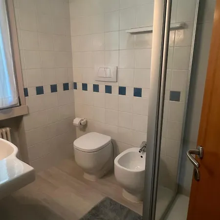 Apart Otel Al Lido Brenzone sul Garda