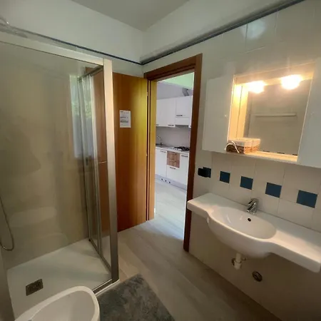 Al Lido Brenzone sul Garda