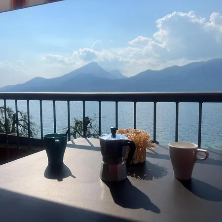 Al Lido 3* Brenzone sul Garda