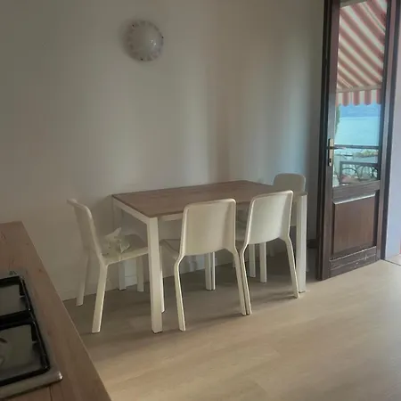 Apart Otel Al Lido Brenzone sul Garda