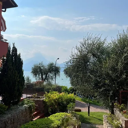 Apart Otel Al Lido Brenzone sul Garda