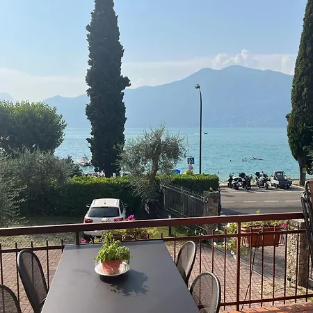Al Lido Brenzone sul Garda