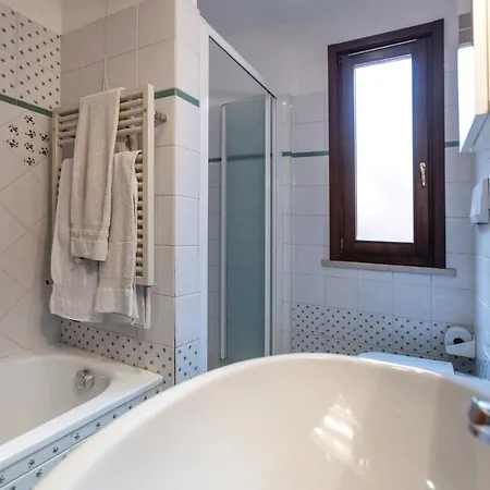 Apartmanhotel Al Lido