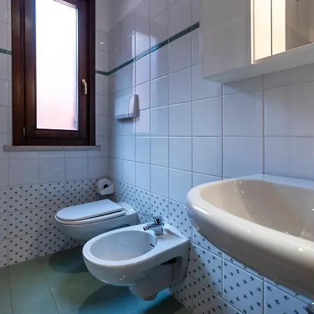 Apartmanhotel Al Lido *