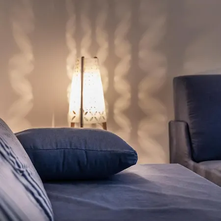Al Lido Apartmanhotel