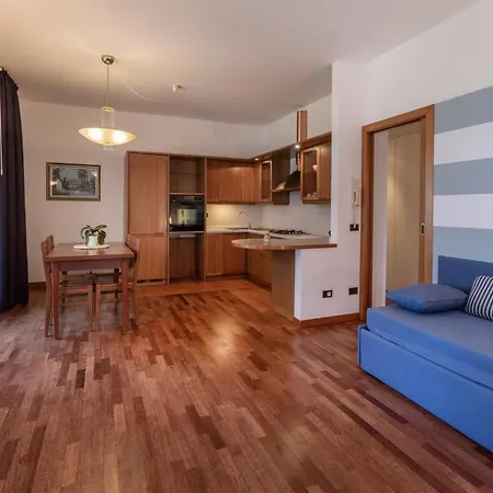 Al Lido Apartmanhotel