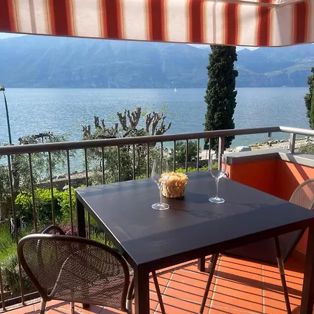 Apartmanhotel Al Lido *