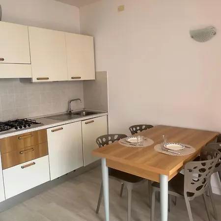 Al Lido Apartmanhotel