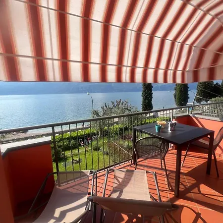 Apartmanhotel Al Lido