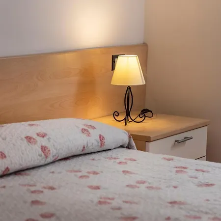 Al Lido Ξενοδοχείο με διαμερίσματα Brenzone sul Garda