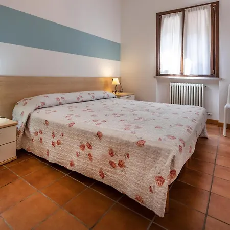 Ξενοδοχείο με διαμερίσματα Al Lido Brenzone sul Garda