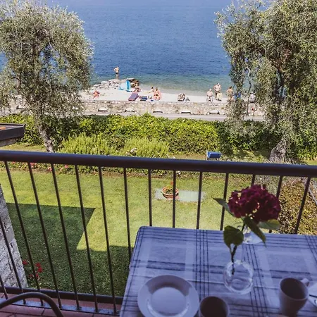 Al Lido * Brenzone sul Garda