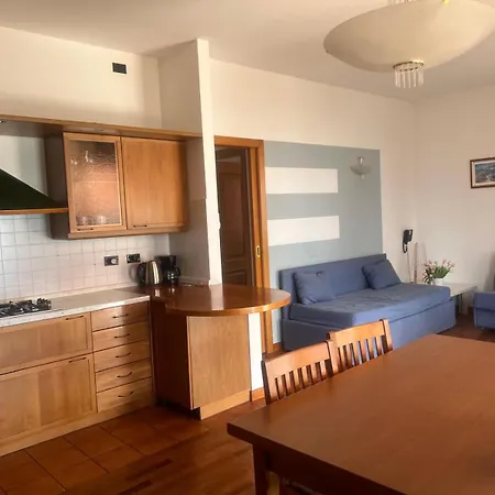 Al Lido Ξενοδοχείο με διαμερίσματα Brenzone sul Garda