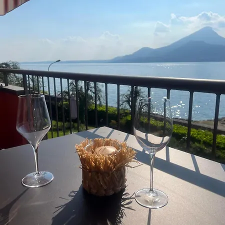 Al Lido Brenzone sul Garda