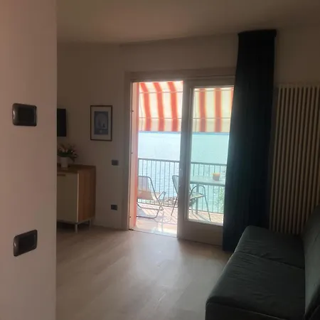 Ξενοδοχείο με διαμερίσματα Al Lido Brenzone sul Garda