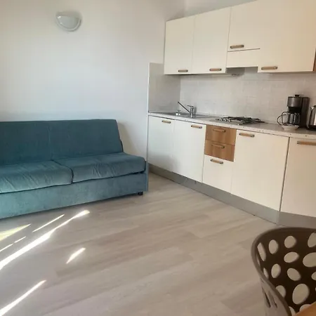 Al Lido Ξενοδοχείο με διαμερίσματα Brenzone sul Garda