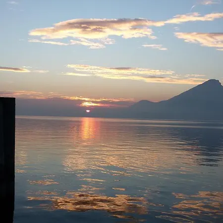 Ξενοδοχείο με διαμερίσματα Al Lido