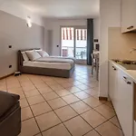 Aparthotel Al Lido Brenzone sul Garda
