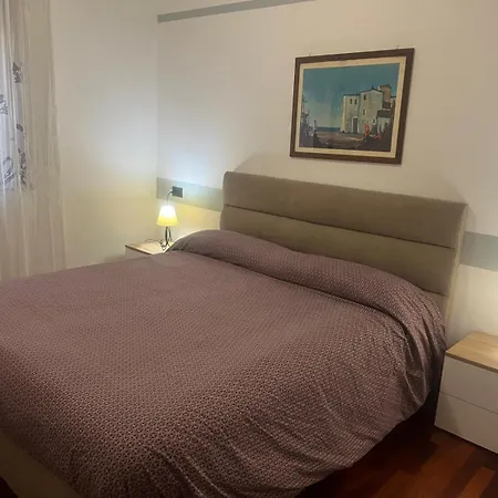 Lejlighedshotel Al Lido Brenzone sul Garda