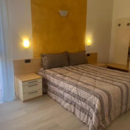 Al Lido Lejlighedshotel